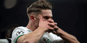 Striker Subur Incaran Arsenal dan Chelsea Tak Bikin Barcelona Tergoda
