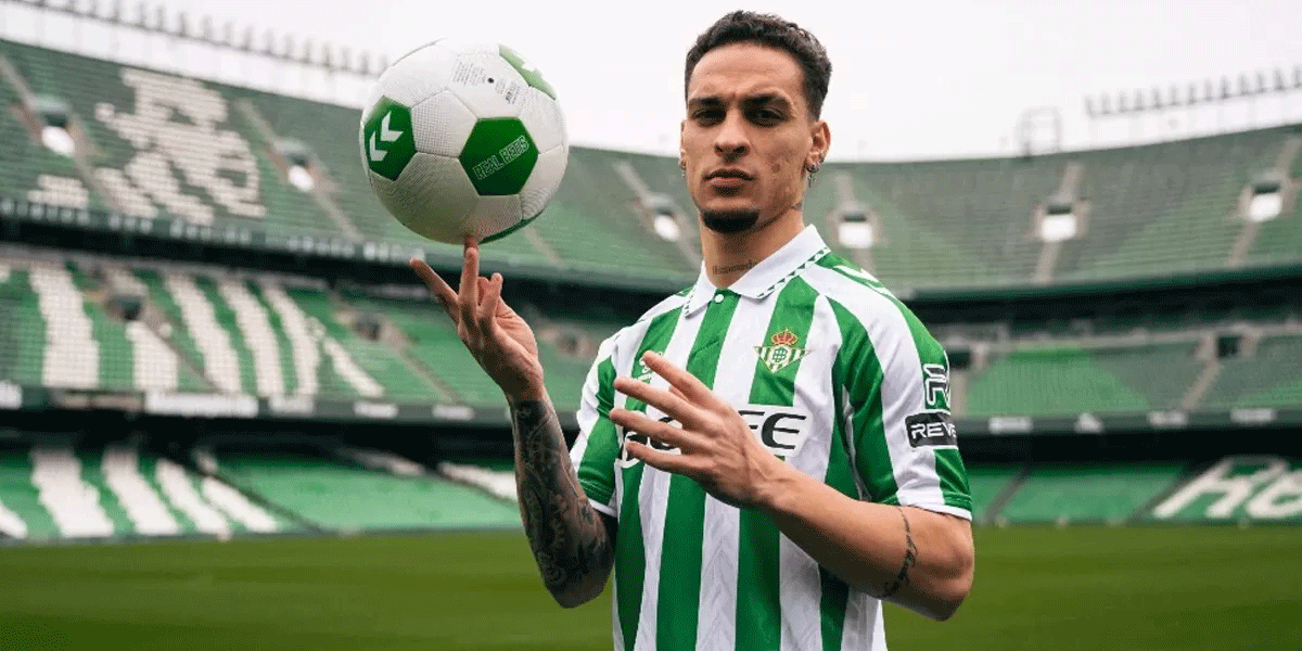 Negosiasi Ulang dengan Manchester United