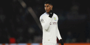 Sudah Dapat Nico Williams, Barcelona Masih Incar Marcus Rashford?