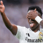 Vinicius Junior Buka Suara, Inilah Kepastian Masa Depanku di Real Madrid
