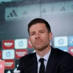 Xabi Alonso Memulai Tugas Baru di Real Madrid Jelang Piala Dunia Antarklub
