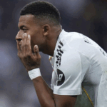 Masa Depan Real Madrid Kini Bertumpu di Pundak Kylian Mbappe