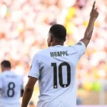 Mendapatkan Jersey No. 10 Real Madrid Membawa Mbappe ke Level Selanjutnya