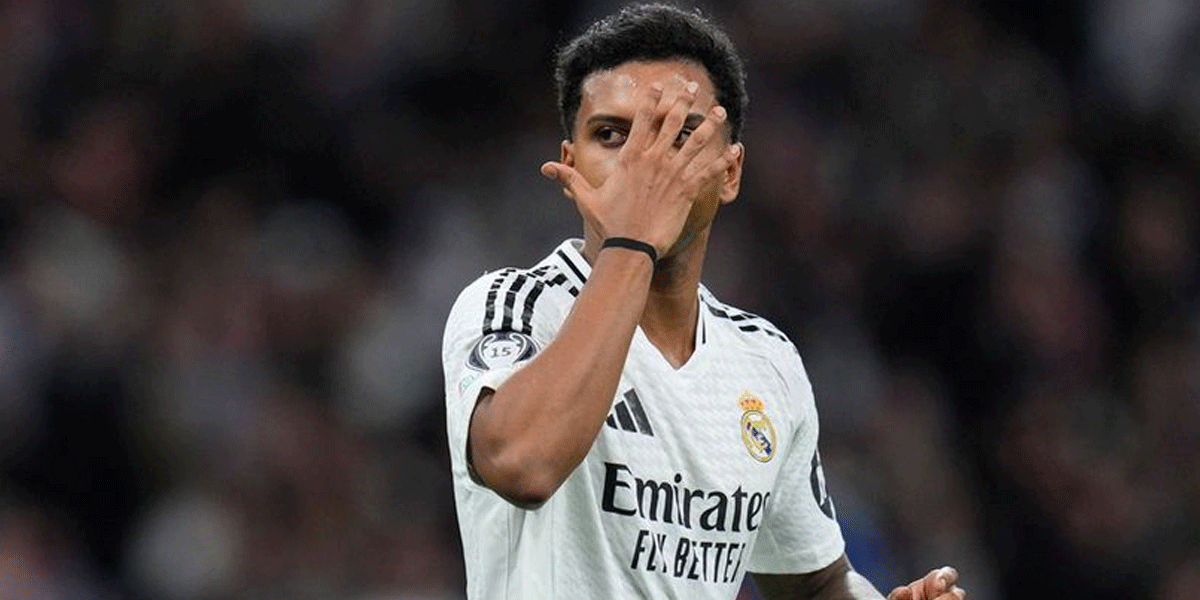Real Madrid Tawarkan Rodrygo Demi Dapatkan William Saliba dari ArsenalReal Madrid Tawarkan Rodrygo Demi Dapatkan William Saliba dari Arsenal