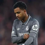Xabi Alonso, Anggap Remeh Rodrygo yang Dicadangkan di Tengah Rumor Transfer ke EPL