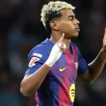 Lamine Yamal Kembali Cetak Gol, Barcelona Puncaki Klasemen!