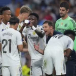 Real Madrid Tetap Sempurna Meski 3 Golnya Lewat Drama VAR Melawan Mallorca