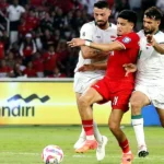 Ini Link Nonton Pertandingan Irak vs Timnas Indonesia Kualitas Full HD & Gratis