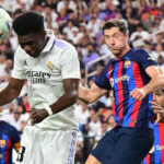 Jadwal Seru Liga Spanyol: El Clasico Bayangan, Tim Tengah Berebut Poin