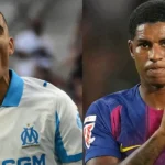 Rumor Transfer: Barcelona Ingin Satukan Kembali Greenwood dan Rashford di Camp Nou Rumor Transfer: Barcelona Ingin Satukan Kembali Greenwood dan Rashford di Camp Nou