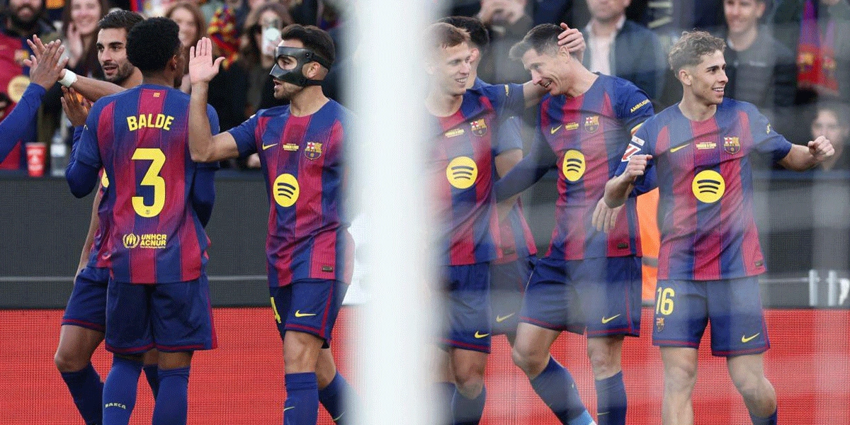 Barcelona-Rayakan-Kembali-ke-Camp-Nou-dengan-Kemenangan-Gemilang