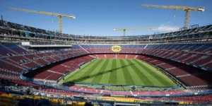 Barcelona akan Kembali ke Camp Nou yang Telah Direnovasi Akhir Pekan Ini