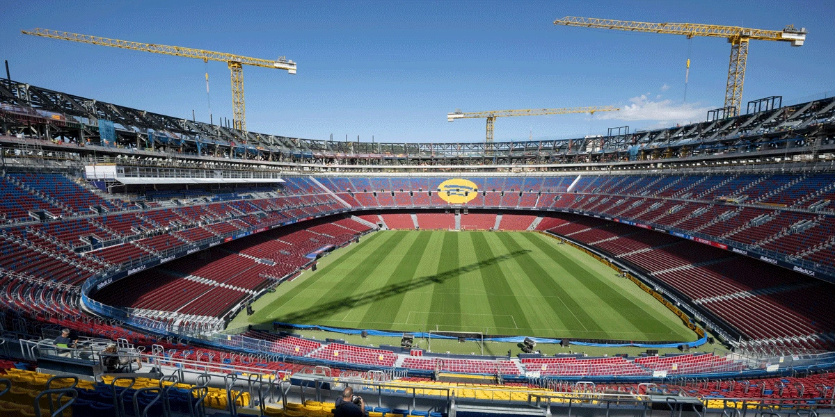 Barcelona-akan-Kembali-ke-Camp-Nou-yang-Telah-Direnovasi-Akhir-Pekan-Ini