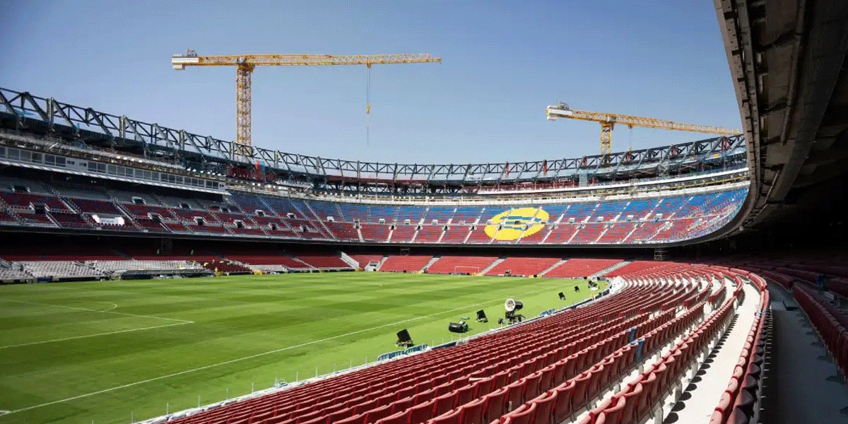 Laga-Laga-Besar-di-Camp-Nou