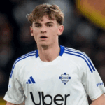 Nico Paz Kian Dekat ke Real Madrid, Chelsea dan Tottenham Tertinggal