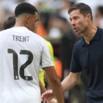 Xabi Alonso Beri Harapan untuk Trent Alexander-Arnold di Real Madrid