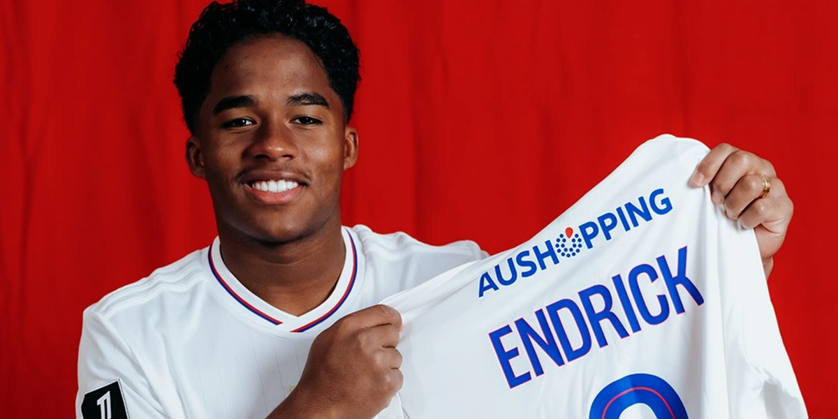 Alasan-Endrick-Memilih-Lyon