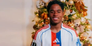 Endrick Cari Menit Bermain, Real Madrid Sepakat Pinjamkan Wonderkid Brasil ke Lyon