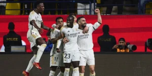 Real Madrid Mulai Menyusun Arah Baru Regenerasi Skuad!