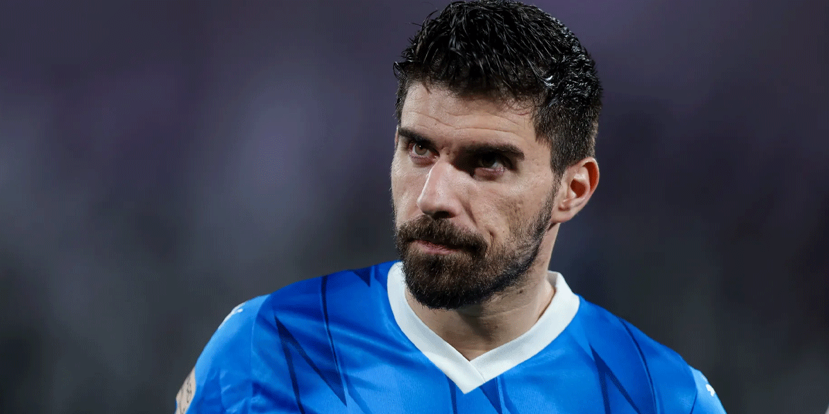 Ruben Neves Bisa Bergabung dengan Madrid Secara Gratis