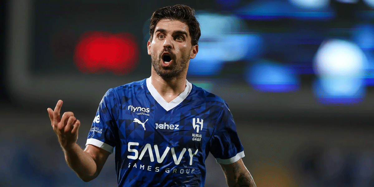 Ruben Neves Bisa Bergabung dengan Madrid Secara Gratis