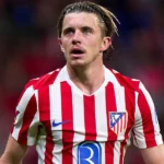 Rumor Transfer: Manchester United Ingin Meminjam Conor Gallagher dari Atletico Madrid!