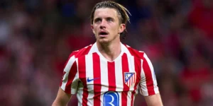 Rumor Transfer: Manchester United Ingin Meminjam Conor Gallagher dari Atletico Madrid!