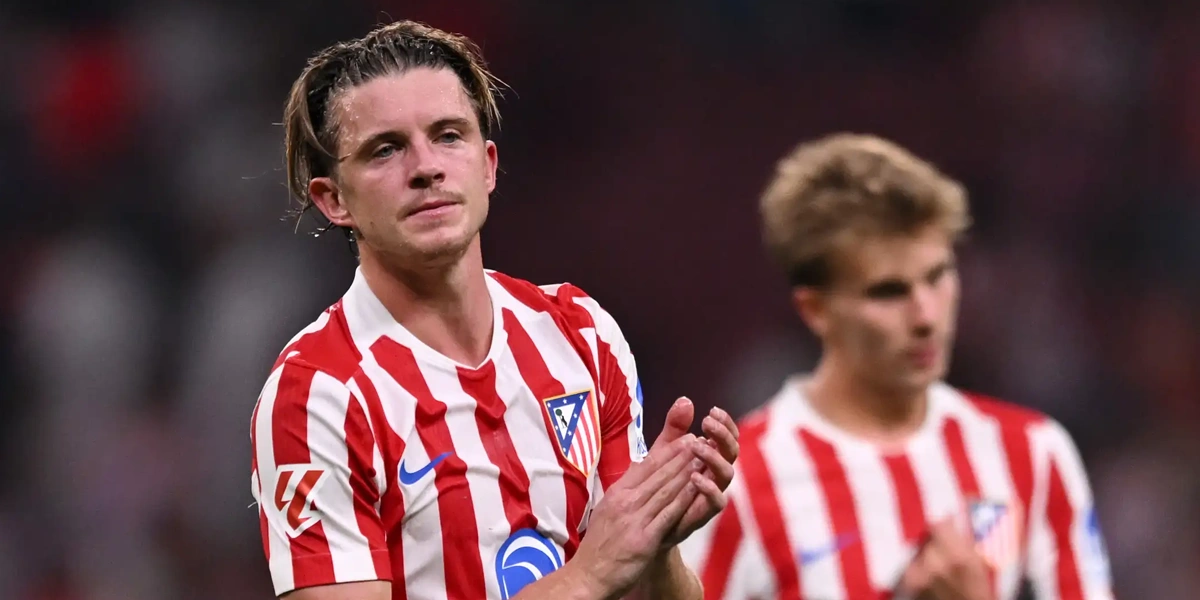 Sikap-Tegas-Atletico-Madrid-Soal-Masa-Depan-Gallagher