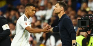Alonso Mengaku Tidak Tahu Kapan Mbappe Akan Kembali, Madrid Fokus Pemulihan Cepat