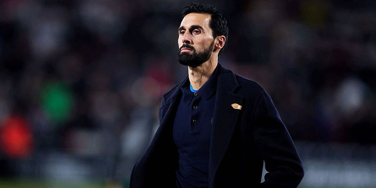 Arbeloa Tegaskan Arah Real Madrid Tetap Stabil di Tengah Isu Internal