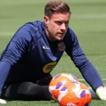 Cedera Ter Stegen di Tengah Isu Transfer, Barcelona Dihadapkan pada Situasi Sulit