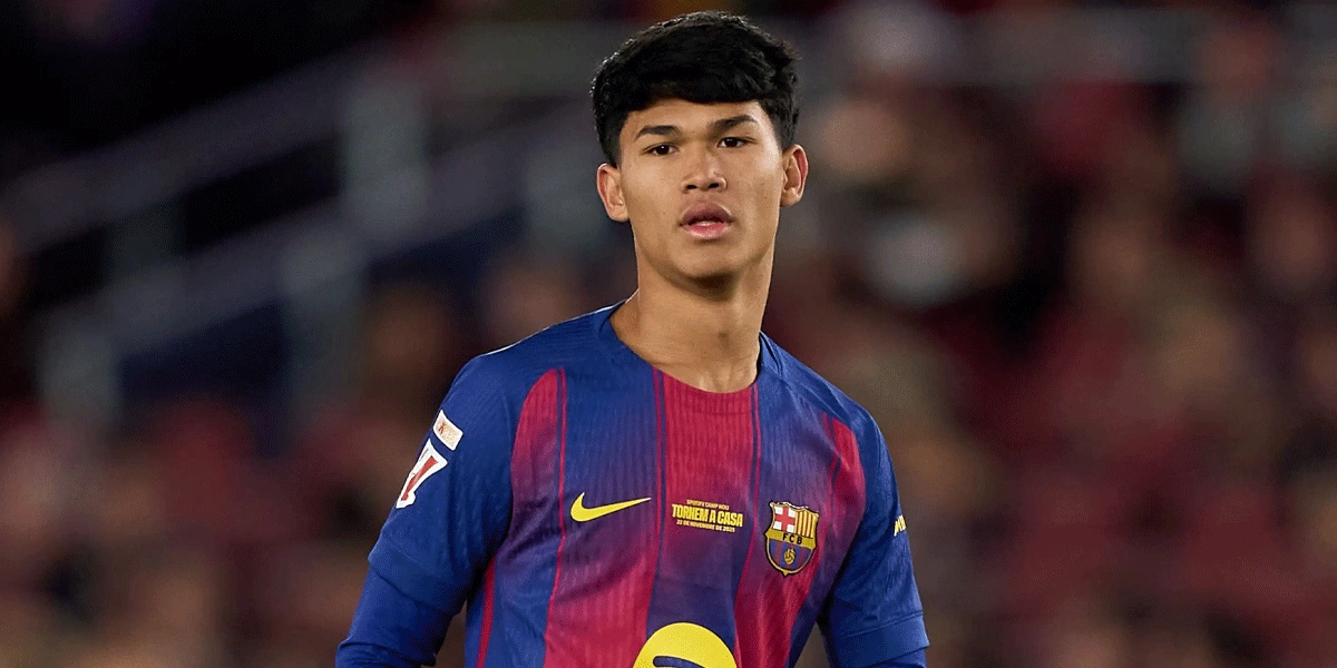 Dro Fernandez Guncang Barcelona dan Resmi Gabung PSG