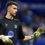 Joan Garcia Bersinar di Kembalinya ke Espanyol, Bawa Barcelona Raih Kemenangan Dramatis