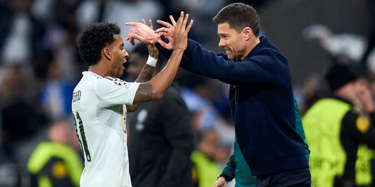 Kepergian Xabi Alonso Bikin Pemain Real Madrid Terkejut dan Emosional