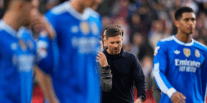 Kepergian Xabi Alonso Bikin Pemain Real Madrid Terkejut dan Emosional