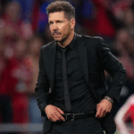 Klausul Rahasia Diego Simeone Picu Spekulasi Masa Depan di Atletico Madrid