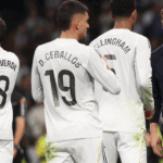 Konflik di Bernabeu Bintang Real Madrid Kurang Yakin dengan Alonso