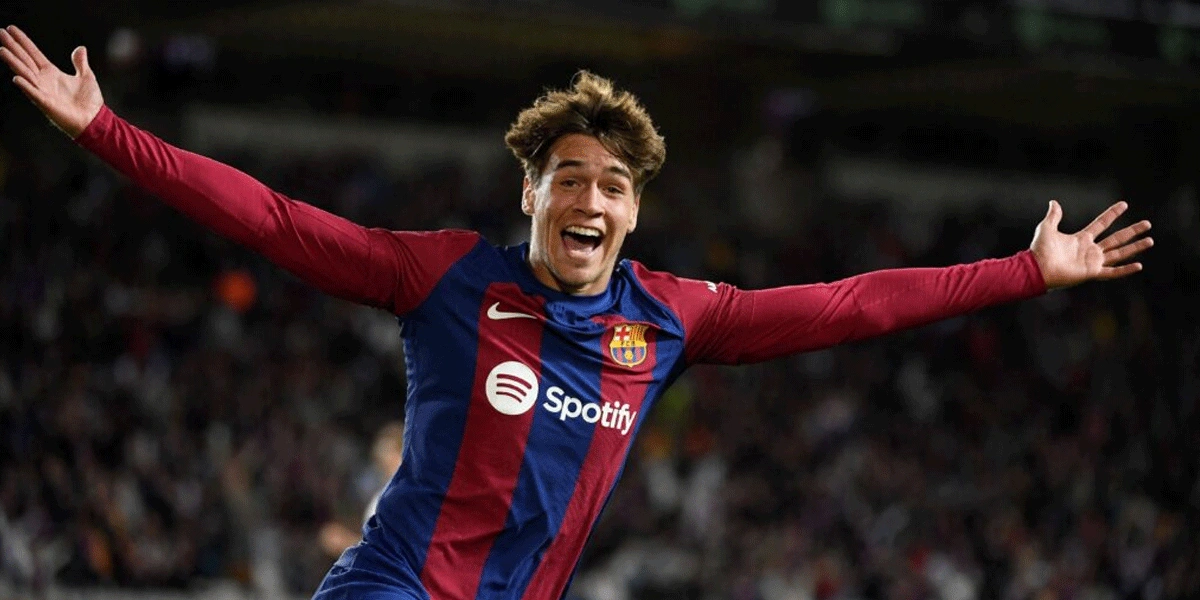 La Masia Jadi Tambang Emas Barcelona dengan Pemasukan Fantastis