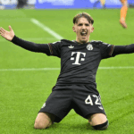 Lennart Karl dan Klarifikasi Impian Real Madrid di Bayern Munich