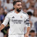Pilihan Sulit Dani Carvajal Antara Real Madrid dan Tawaran Luar Negeri