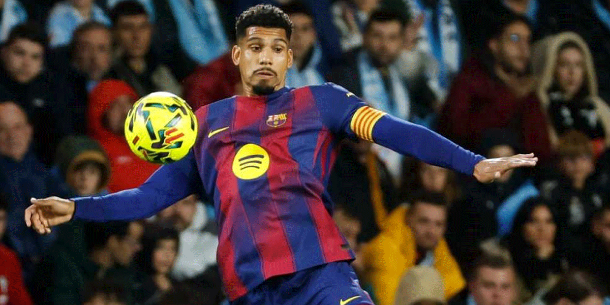 Raphinha Bawa Barcelona Juara Piala Super Spanyol dengan Brace Gemilang