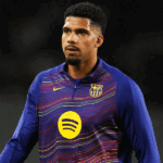 Ronald Araujo Kembali Menjadi Pilar Barcelona