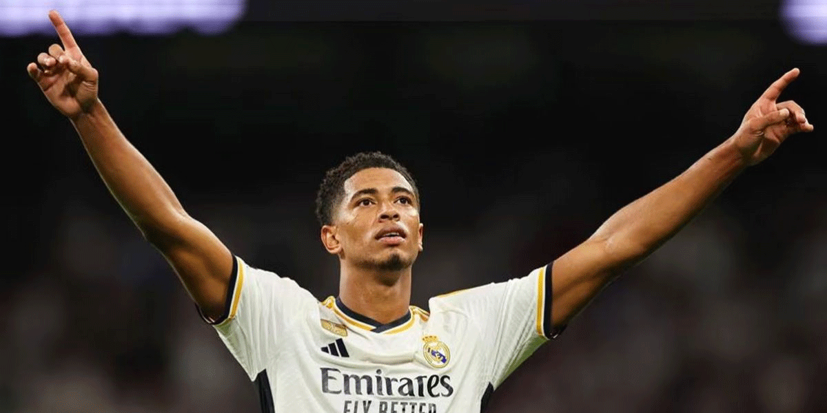 Rumor Transfer Gila Jude Bellingham Menghebohkan Liga Inggris