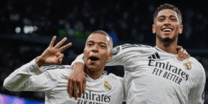 Rumor Transfer Gila Jude Bellingham Menghebohkan Liga Inggris