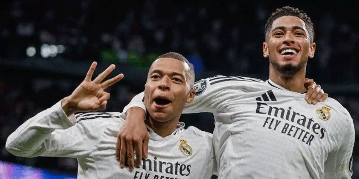 Rumor Transfer Gila Jude Bellingham Menghebohkan Liga Inggris