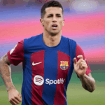 Transfer Perdana Januari Barcelona Bawa Pulang Cancelo