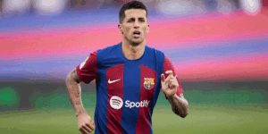 Transfer Perdana Januari Barcelona Bawa Pulang Cancelo