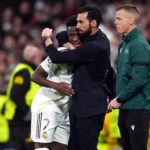 Alvaro Arbeloa Percaya Penuh pada Kemampuan Vinicius!