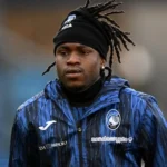 Atletico Madrid Resmi Capai Kesepakatan Datangkan Ademola Lookman dari Atalanta