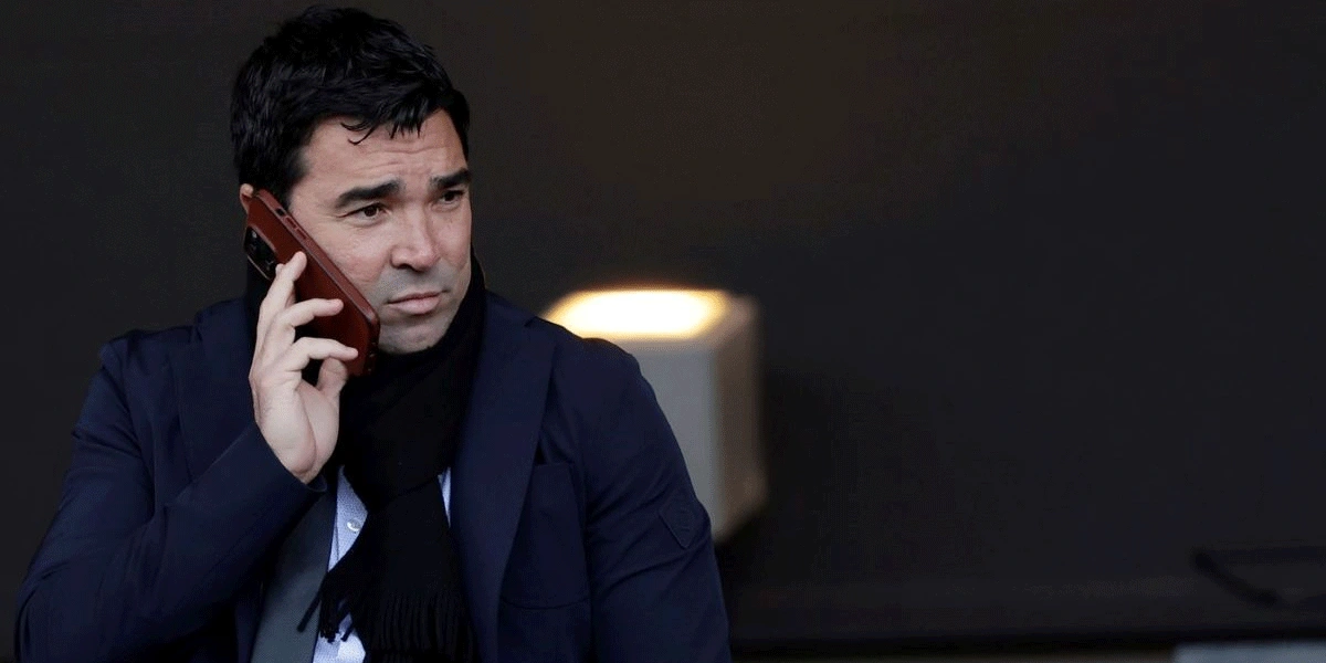 Barcelona Mundur dari Perburuan Estevao dan Alasan di Baliknya